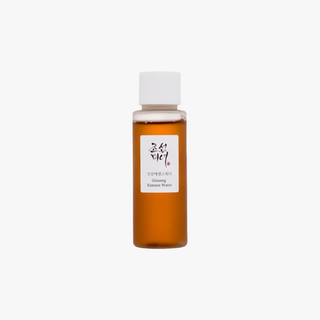 Acqua Essenziale di Ginseng