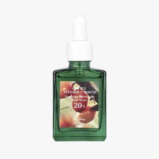 Siero delicato alla vitamina C
