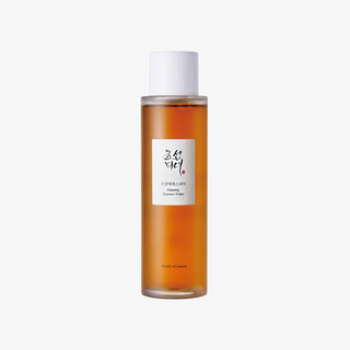 Acqua Essenziale di Ginseng