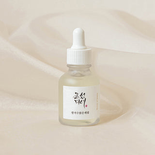 Glow Deep Serum: Riso + Arbutina