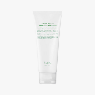 Gel detergente Green Relief Amino