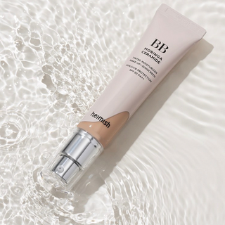 Crema BB alla ceramide di Moringa SPF 30 PA++