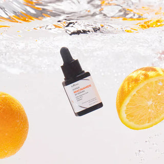 Siero all'iperniacinamide 20