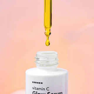 Siero illuminante alla vitamina C