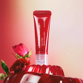 Rose PDRN Peptide Glowy Balm