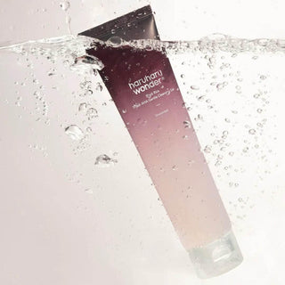 Gel detergente delicato Black Rice Moisture 5.5