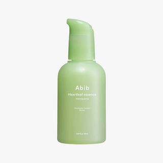 Pompa calmante Heartleaf Essence