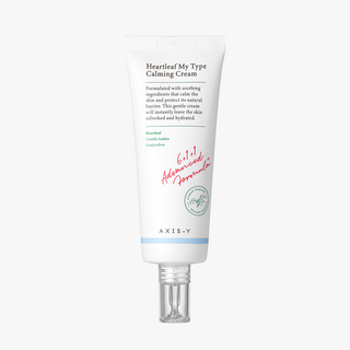 Crema Lenitiva Heartleaf My-Type