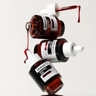 Siero Peeling AHA BHA RX