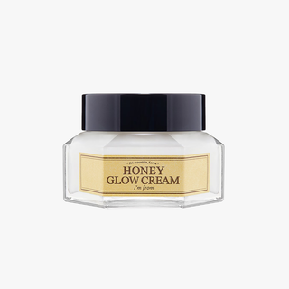 Crema Honey Glow