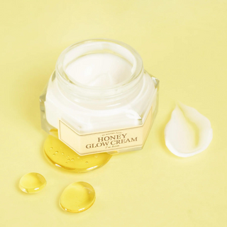 Crema Honey Glow
