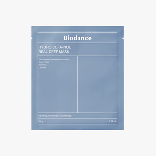 Maschera Hydro Cera-Nol Real Deep