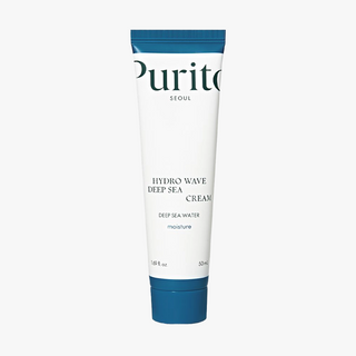 Crema Hydro Wave Deep Sea