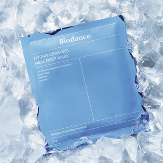 Maschera Hydro Cera-Nol Real Deep