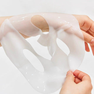 Maschera Bio-Collagen Real Deep