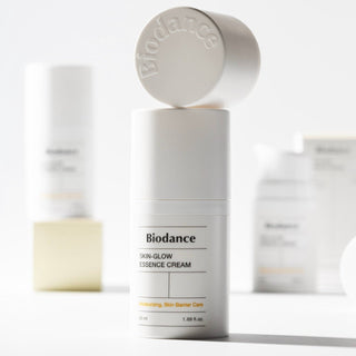 Crema Skin-Glow Essence