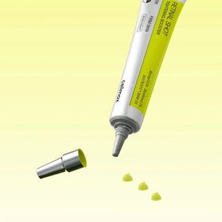 Vita-A Retinal Shot, booster rassodante per la retina