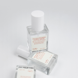 Siero di purezza alla niacinamide al 15%