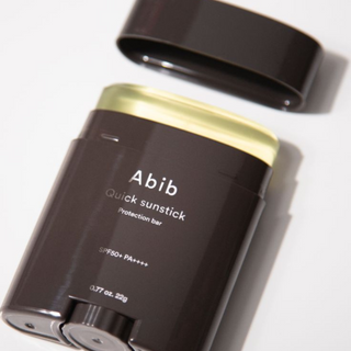 Barra protettiva Quick Sunstick SPF50+ PA++++