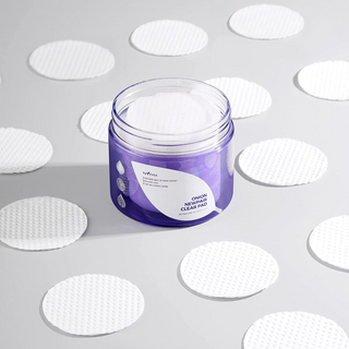 Onion Newpair Clear Pad