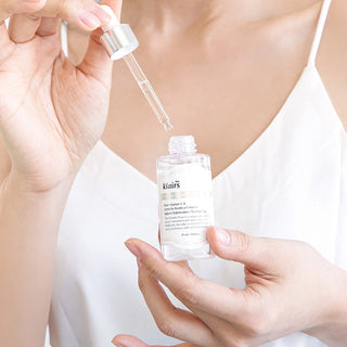 Gocce Vitaminiche di Succo Fresco