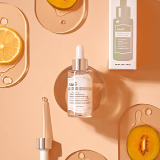 Gocce Vitaminiche di Succo Fresco