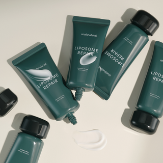LIPOSOME REPAIR Crema Lattea