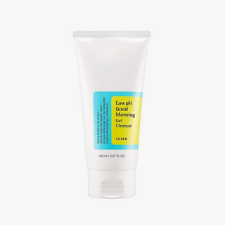 Gel detergente Good Morning a basso pH