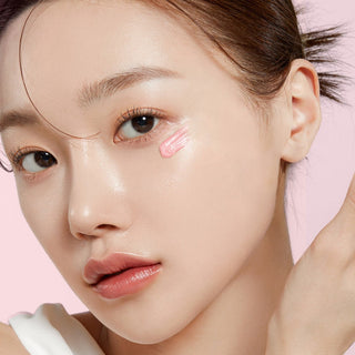 Siero Occhi PDRN Pink Peptide
