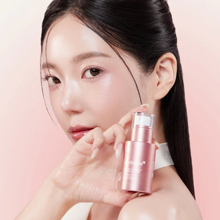 Siero PDRN Pink Exosome Shot 2000
