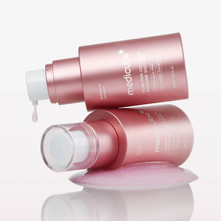 Siero PDRN Pink Exosome Shot 2000