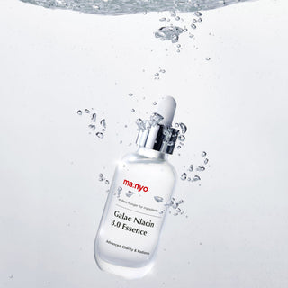 Essenza Galac Niacin 3.0