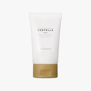 Crema di Centella del Madagascar