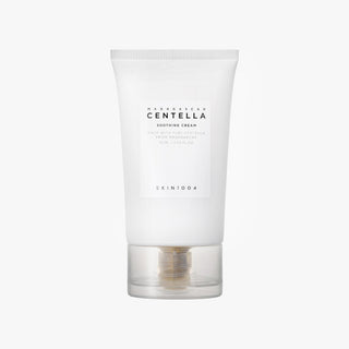 Crema lenitiva alla centella del Madagascar
