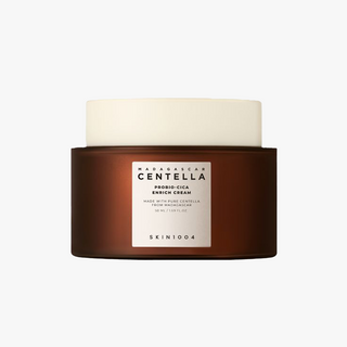 Crema arricchente Centella Probio-Cica del Madagascar