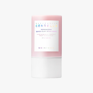 Madagascar Centella Poremizing Quick Clay Stick Mask
