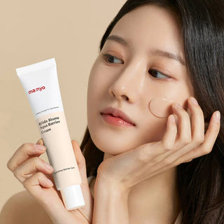 Crema barriera bifida biome aqua