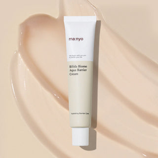 Crema barriera bifida biome aqua