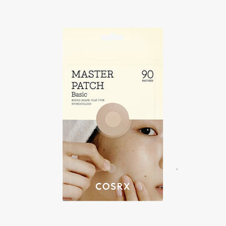 Master Patch Base
