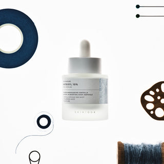 Madagascar Centella Matrixyl 10 Ampoule Booster