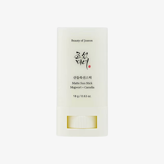 Stick solare opaco Artemisia e Camelia SPF50+