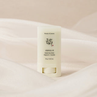 Stick solare opaco Artemisia e Camelia SPF50+