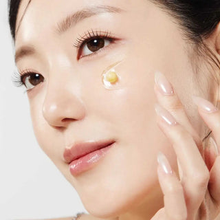 Crema in capsule Deep Vita C