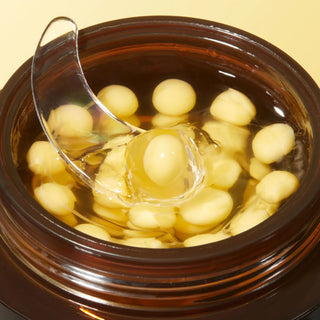 Crema in capsule Deep Vita C
