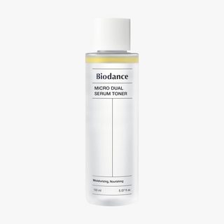 Micro Dual Serum Toner