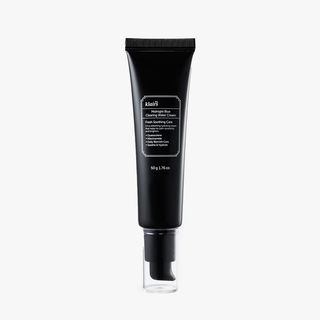 Midnight Blue Crema Purificante All'Acqua