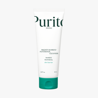 Detergente Mighty Bamboo Pantenolo