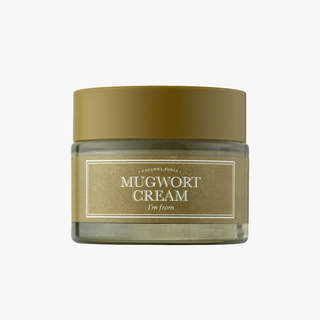 Crema all'Artemisia