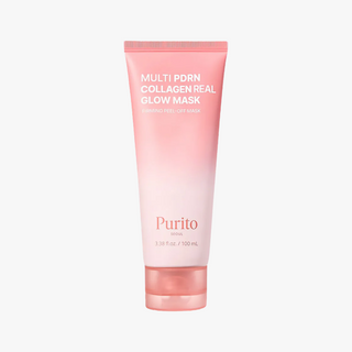 Maschera Multi PDRN Collagen Real Glow