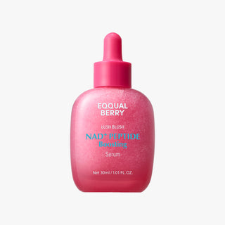 Siero potenziante al peptide NAD+